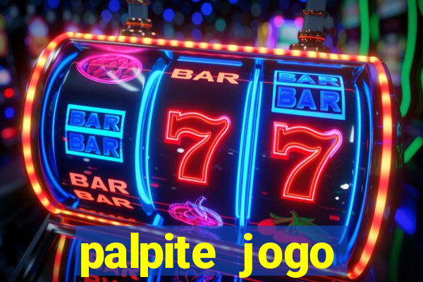 palpite jogo manchester city hoje